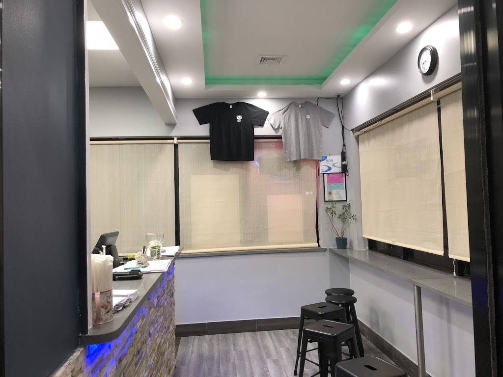 Hungry panda | restaurant | 784 Boston Post Rd, Milford, CT 06460, USA | 2032839300 OR +1 203-283-9300