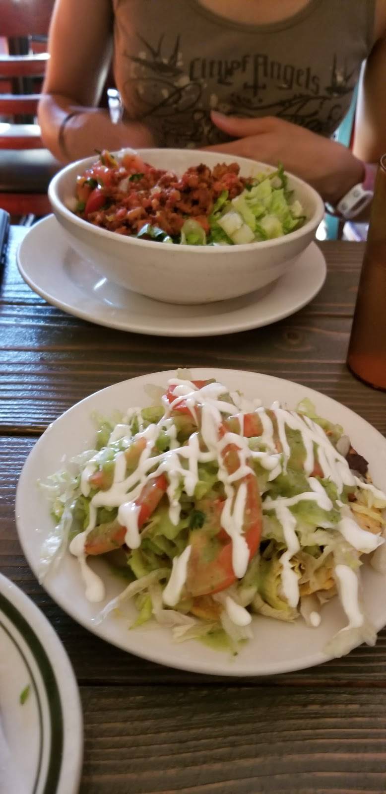 Nacho Macho Taco | restaurant | 417 Prospect Pl, Brooklyn, NY 11238, USA | 7186222727 OR +1 718-622-2727