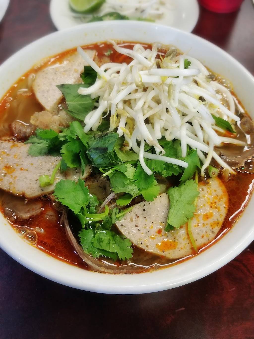 Pho Thanh II | restaurant | 637 E Joyce Blvd, Fayetteville, AR 72703, USA | 4799664200 OR +1 479-966-4200