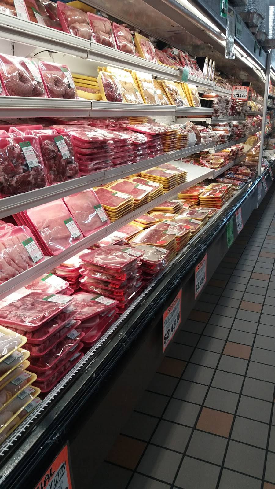 La Chiquita Supermarket | restaurant | 3555 W 26th St, Chicago, IL 60623, USA | 7735220950 OR +1 773-522-0950