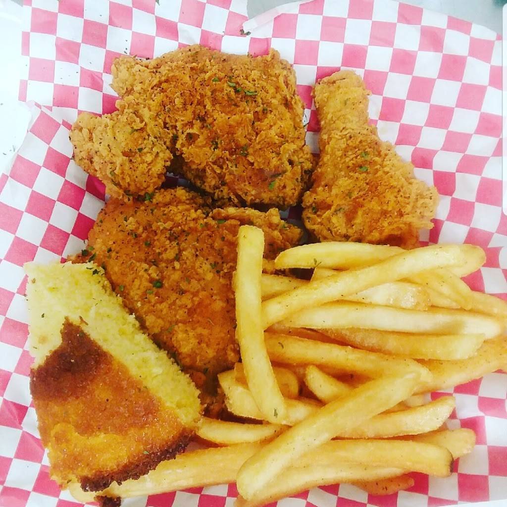 The Platter Cafe | restaurant | 3514 Martin Luther King Dr, San Antonio, TX 78220, USA | 2106350278 OR +1 210-635-0278