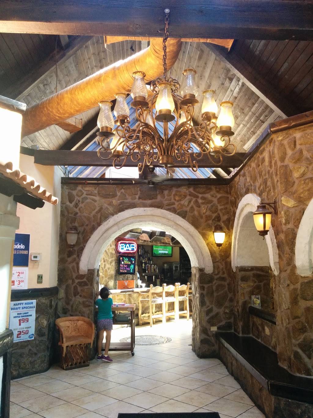 Plaza Azteca | restaurant | 101 Seminole Ct, Charlottesville, VA 22901, USA | 4349641045 OR +1 434-964-1045