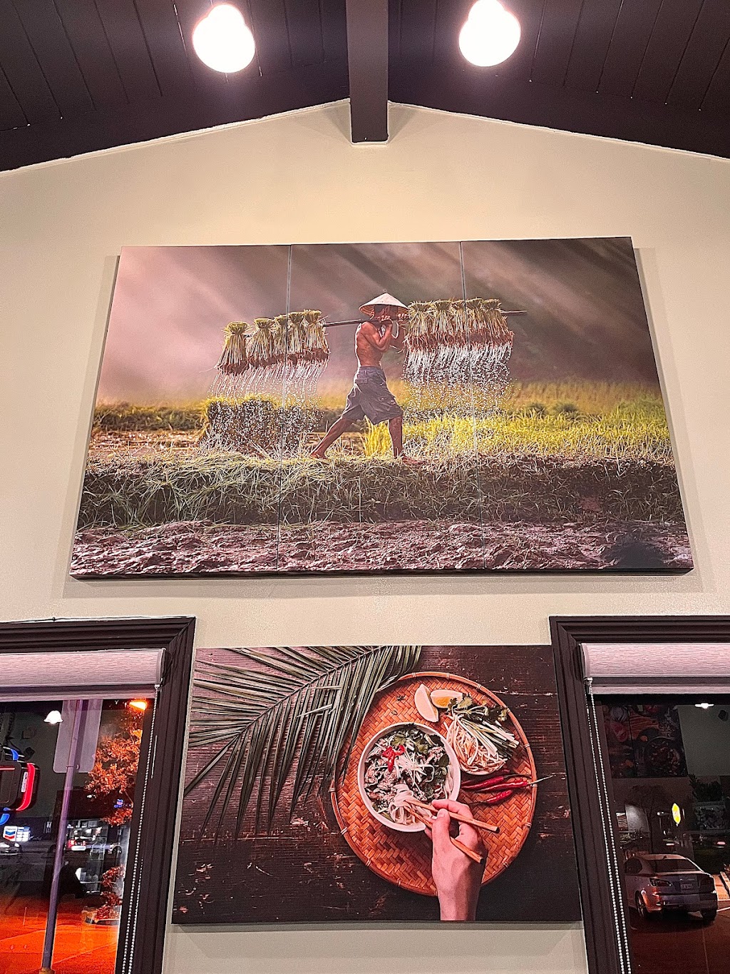 Pho Tay Do | restaurant | 2481 Berryessa Rd, San Jose, CA 95133, USA | 4086093545 OR +1 408-609-3545