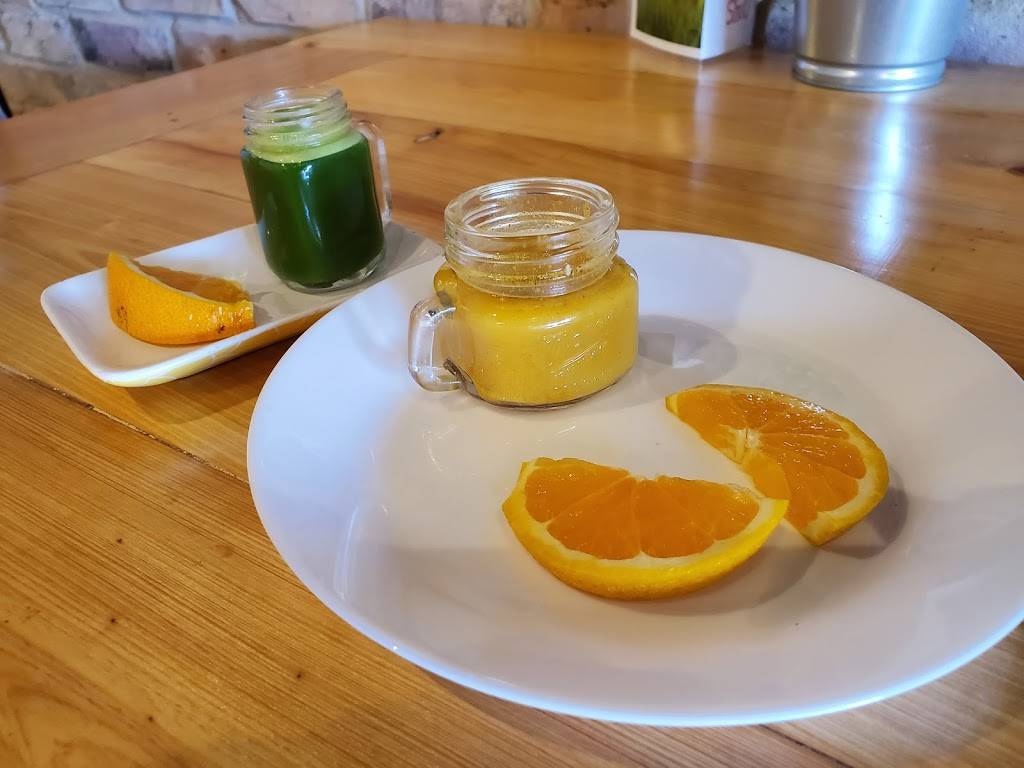 Juice Factory | restaurant | 6431 E County Line Rd #110, Tampa, FL 33647, USA | 8133458884 OR +1 813-345-8884