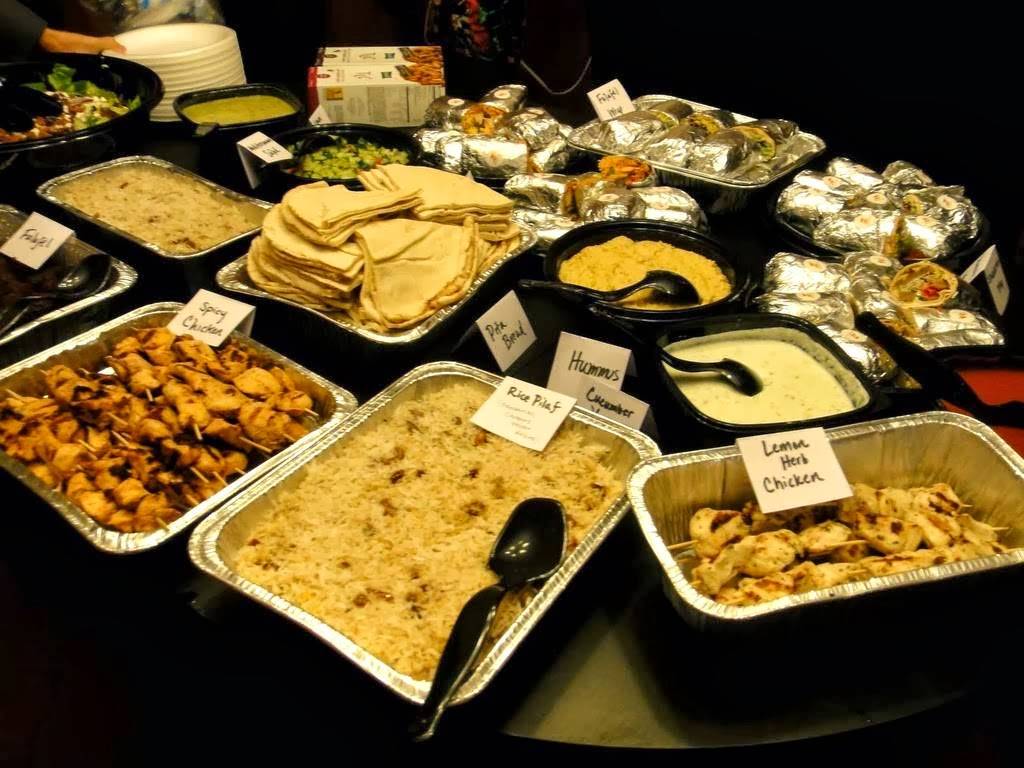 Zaffron Mediterranean Grill | meal takeaway | 1625 Chestnut St, Philadelphia, PA 19103, USA | 2155632437 OR +1 215-563-2437