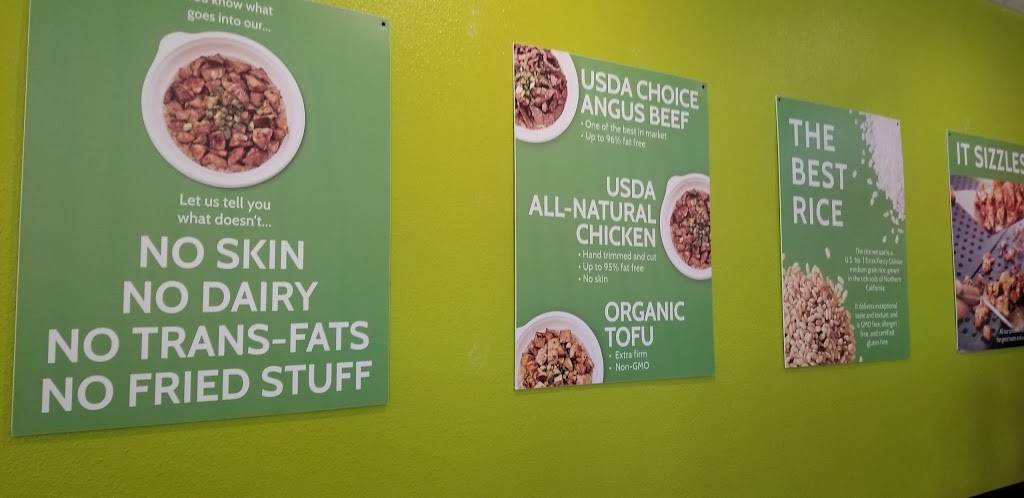 Flame Broiler | restaurant | 204 E 17th St #103, Costa Mesa, CA 92627, USA | 9496506939 OR +1 949-650-6939