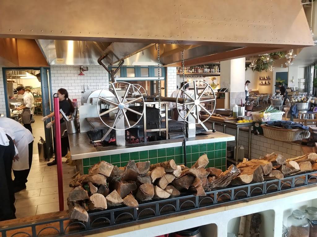 Terra at Eataly | restaurant | Eataly Westfield, 10250 Santa Monica Blvd, Los Angeles, CA 90067, USA | 2133108008 OR +1 213-310-8008