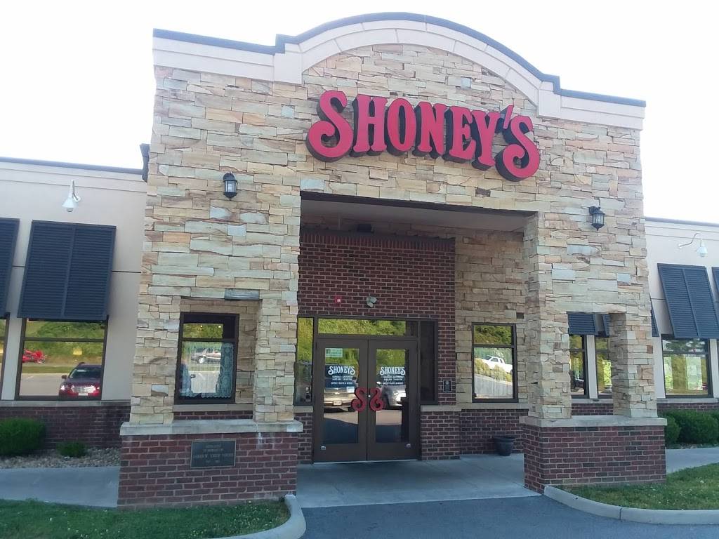 Shoneys | restaurant | 480 Cummings St, Abingdon, VA 24210, USA | 2766282555 OR +1 276-628-2555