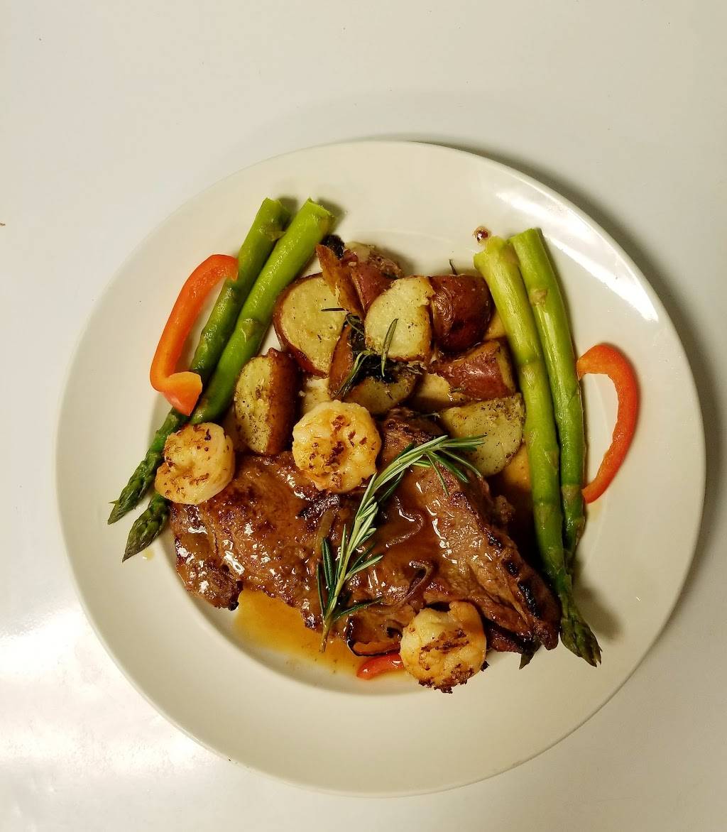 Tuscani Italian Grill | meal delivery | 9987 Sowder Village Square, Manassas, VA 20109, USA | 7033357775 OR +1 703-335-7775