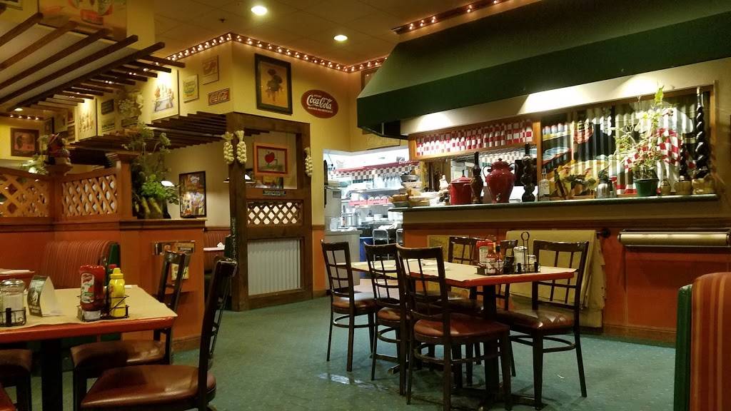 Dancing Tomato Caffé | restaurant | 990 N Walton Ave, Yuba City, CA 95993, USA | 5307900300 OR +1 530-790-0300