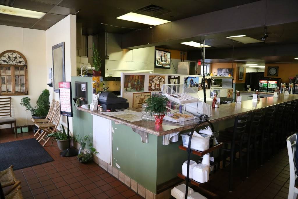 Cuzina Grill | restaurant | 910 E Main St, Spartanburg, SC 29302, USA | 8645853720 OR +1 864-585-3720