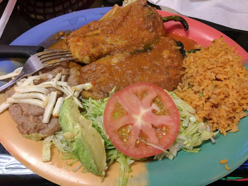 Taqueria Nuevo Jalisco | restaurant | 4011 W Armitage Ave, Chicago, IL 60639, USA | 7734860396 OR +1 773-486-0396