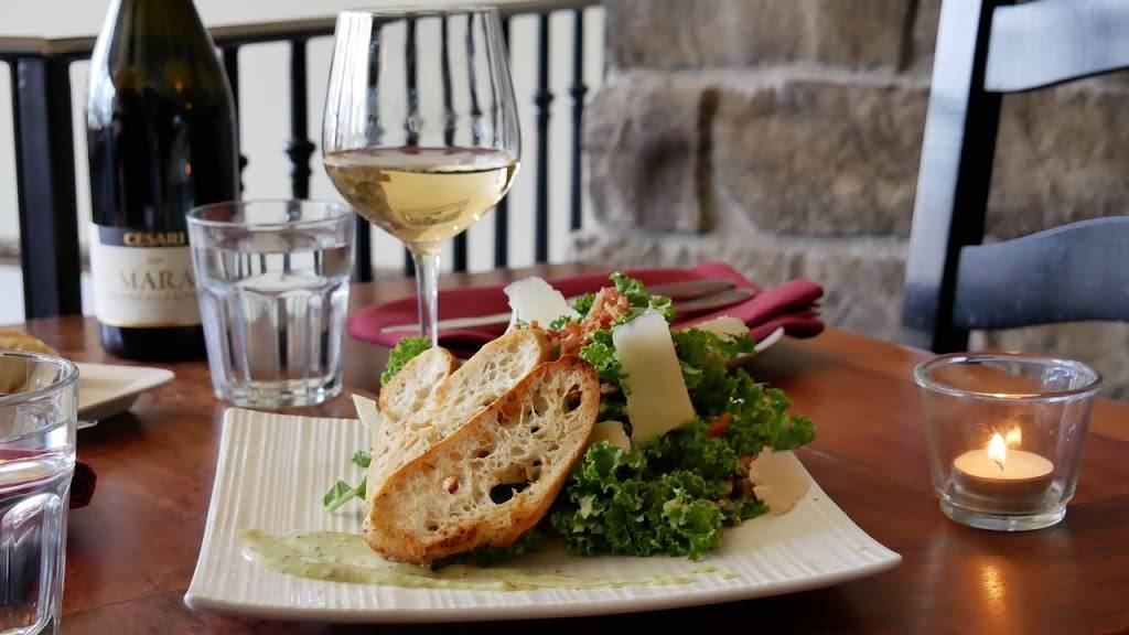 Pulcinella Ristorante | restaurant | 3687 Lake Shore Blvd W, Etobicoke, ON M8W 1P7, Canada | 4162539959 OR +1 416-253-9959