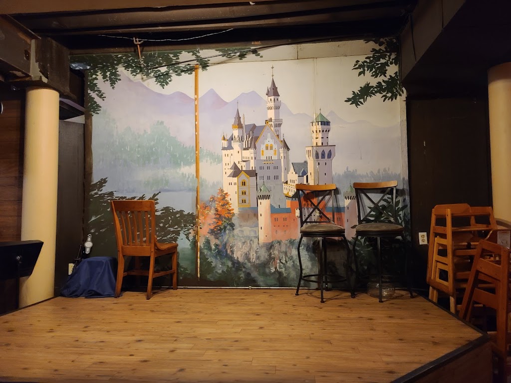 Steinhaus Keller | restaurant | 801 Central Ave #15, Hot Springs, AR 71901, USA | 5016247866 OR +1 501-624-7866