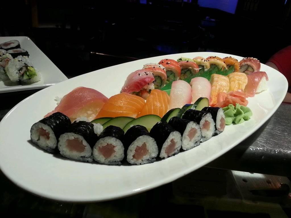 Tangerine Japanese Cuisine | restaurant | 5328 Millertown Pike, Knoxville, TN 37924, USA | 8655210688 OR +1 865-521-0688