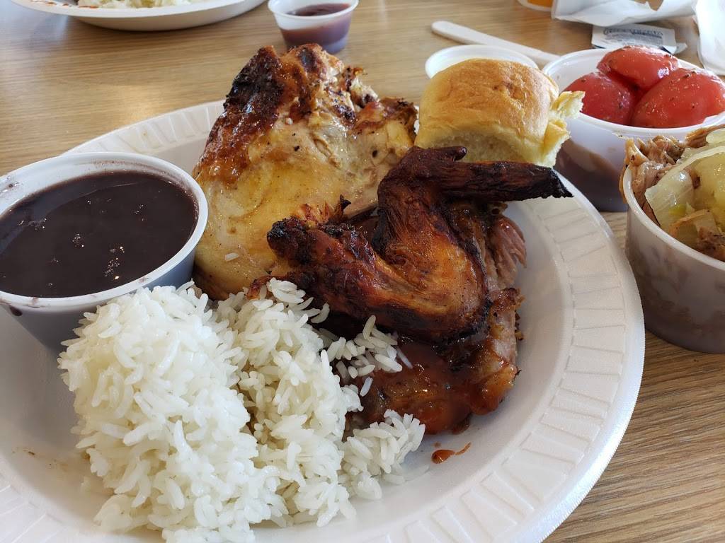 Pollo Tropical | restaurant | 5415 Fruitville Rd, Sarasota, FL 34232, USA | 9412966999 OR +1 941-296-6999