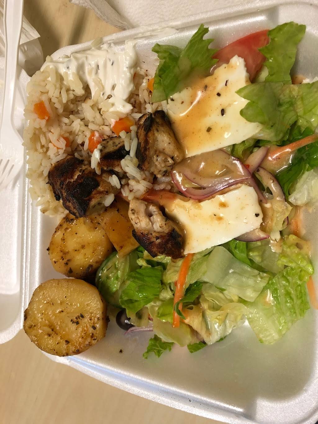 Stellas Lunch & Grill | restaurant | 10 Planchet Rd, Concord, ON L4K 2C8, Canada | 9057381028 OR +1 905-738-1028