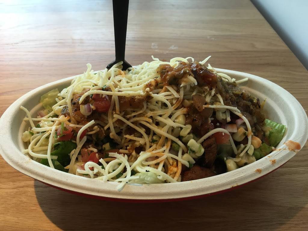 Chipotle Mexican Grill | restaurant | 245 Pine Ave Ste 190, Long Beach, CA 90802, USA | 5624329472 OR +1 562-432-9472