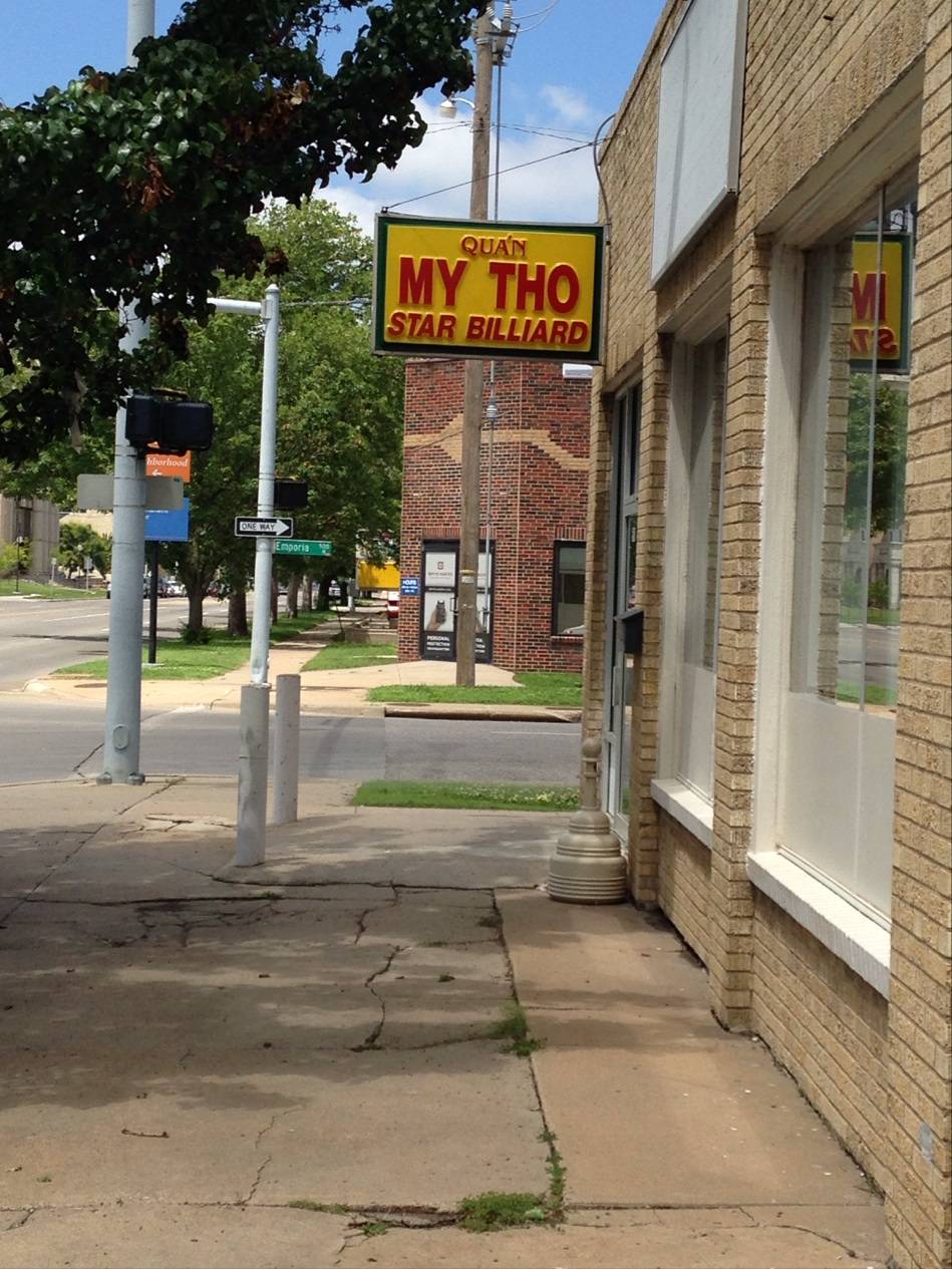 My Tho Restaurant | restaurant | 500 E Central Ave #1060, Wichita, KS 67202, USA | 3162625452 OR +1 316-262-5452