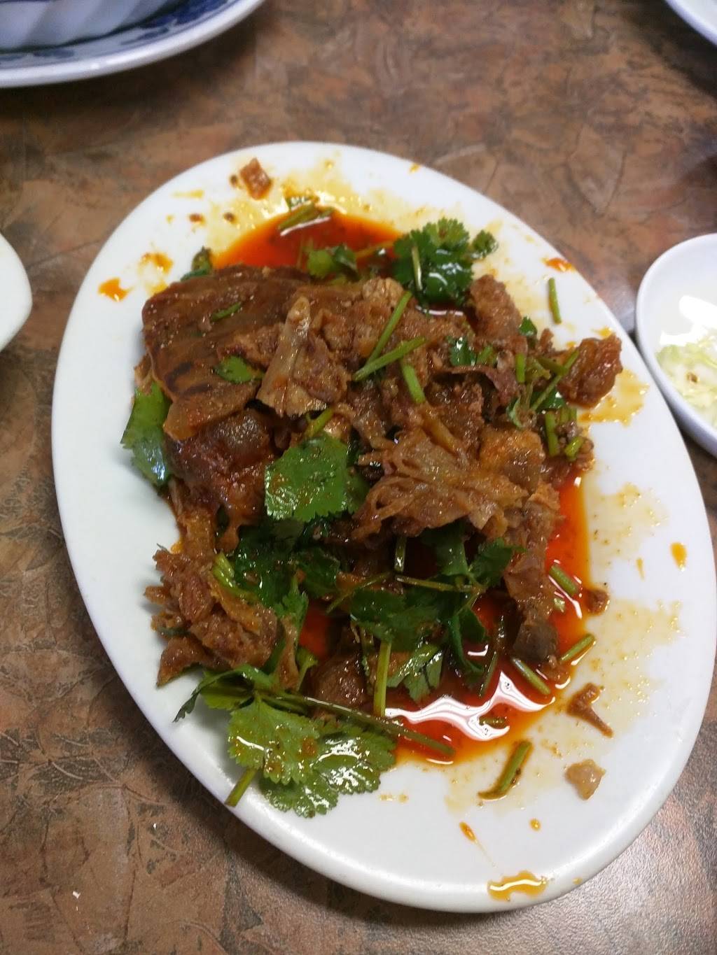 Shanghai Noodle House | restaurant | 40575 Fremont Blvd, Fremont, CA 94538, USA | 5106681007 OR +1 510-668-1007