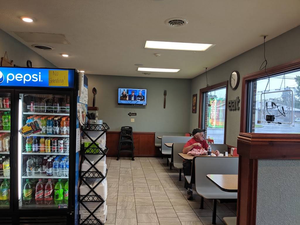 Stefanos Pizzeria | restaurant | 32620 NY-26, Carthage, NY 13619, USA | 3154934444 OR +1 315-493-4444