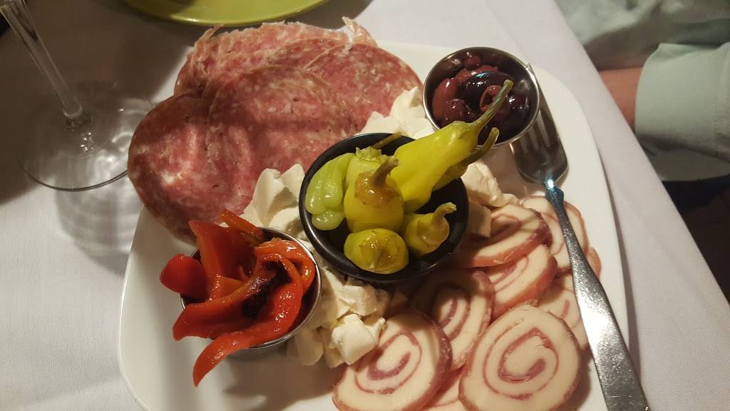 Cafe Piazza | restaurant | 139 S Rowlett St, Collierville, TN 38017, USA | 9018611999 OR +1 901-861-1999