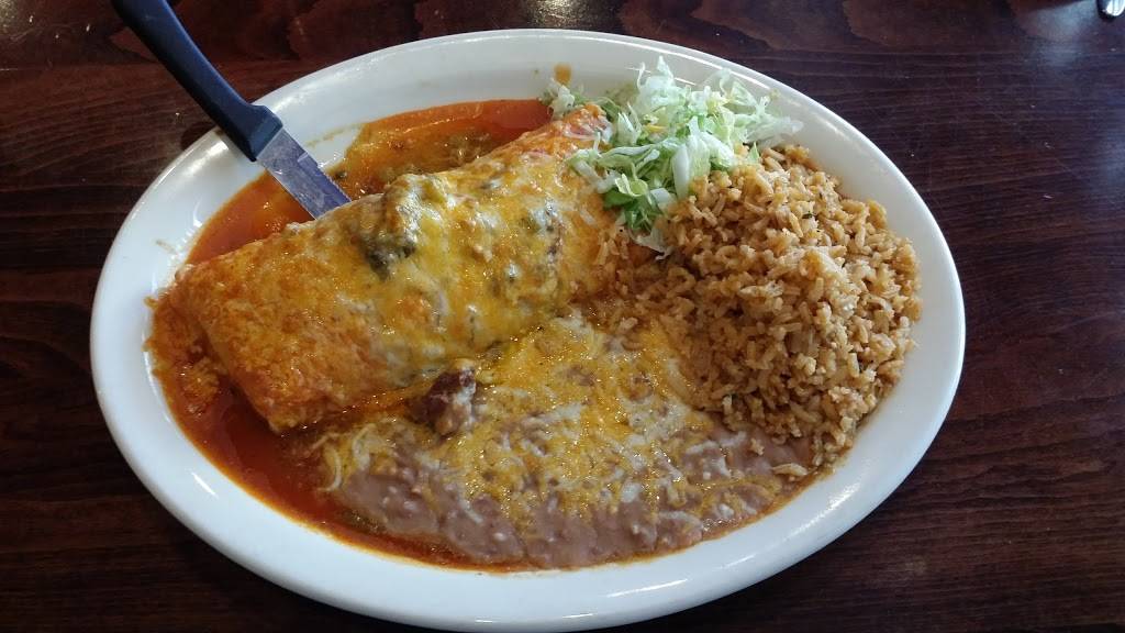 Xaviers Casa Reynoso | restaurant | 5110 E Southern Ave, Mesa, AZ 85206, USA | 4808308005 OR +1 480-830-8005