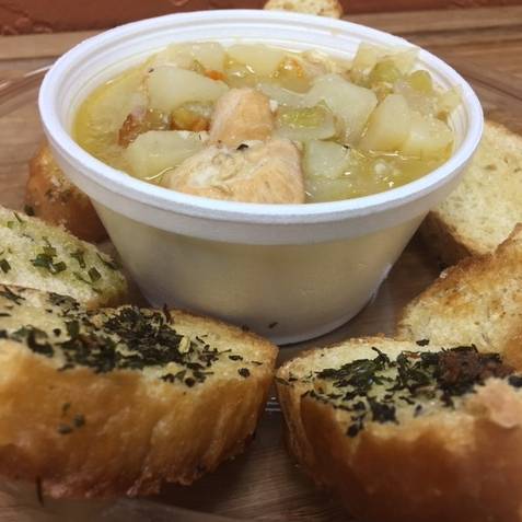 Metro Subs, Soup & Salad | restaurant | 2300 Morris St NE, Albuquerque, NM 87112, USA | 5053239382 OR +1 505-323-9382