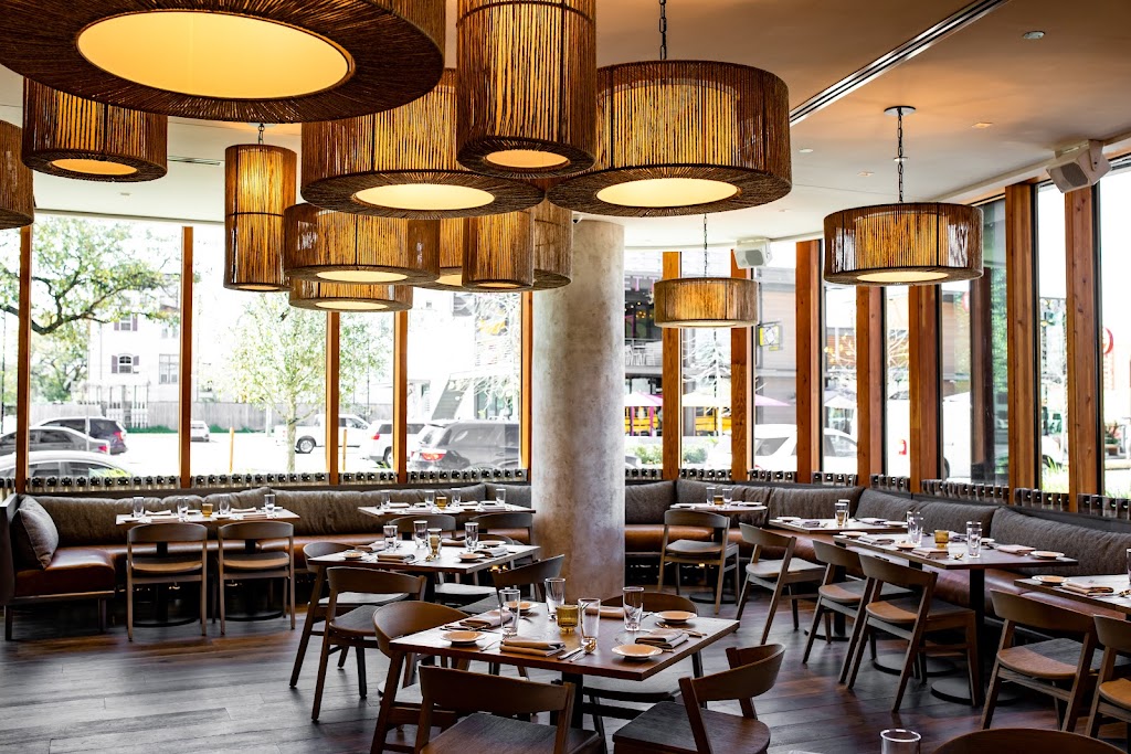 Marmo | restaurant | 888 Westheimer Rd Suite 109, Houston, TX 77006, USA | 8326263400 OR +1 832-626-3400