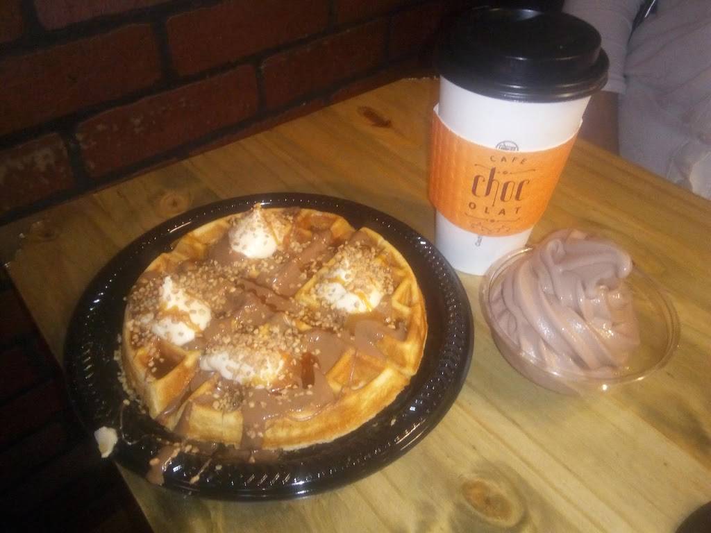 Cafe Chocolat | restaurant | 441 NY-52, Woodbourne, NY 12788, USA | 8454347641 OR +1 845-434-7641