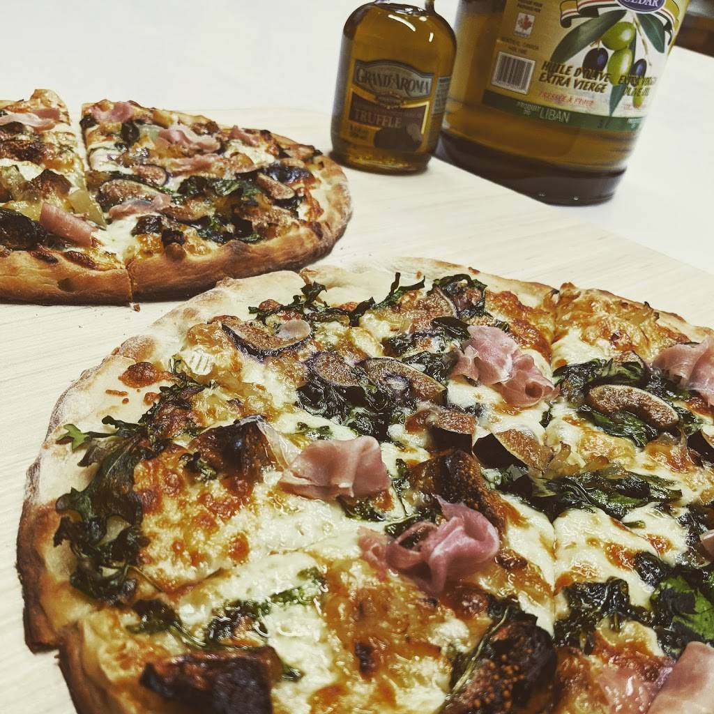 Arcata Pizzeria | restaurant | 25 Amy Croft Dr #32, Windsor, ON N9K 1C7, Canada | 5199568606 OR +1 519-956-8606