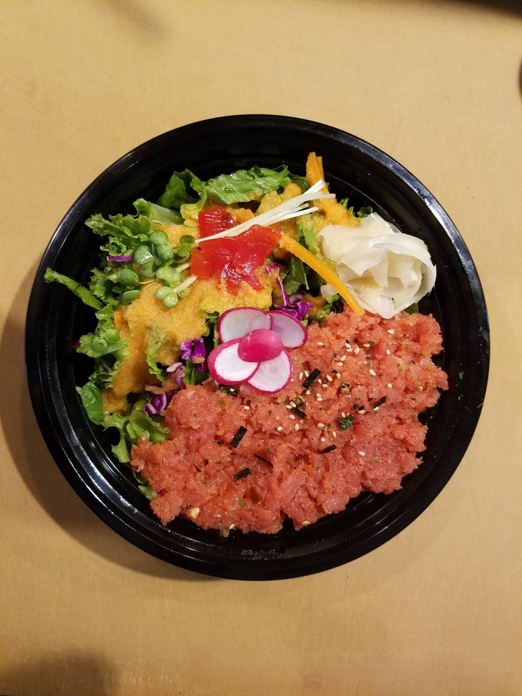 Sushi Ajito | restaurant | 1302 N Highland Ave, Los Angeles, CA 90028, USA | 3234662460 OR +1 323-466-2460