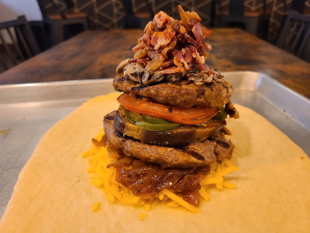 Bun Burger | restaurant | 230 W 3rd St, Chico, CA 95928, USA | 5303993992 OR +1 530-399-3992