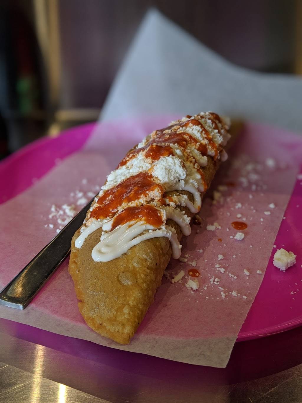 Good Hombres | restaurant | 374 Bathurst St, Toronto, ON M5T 2S6, Canada | 4168620425 OR +1 416-862-0425