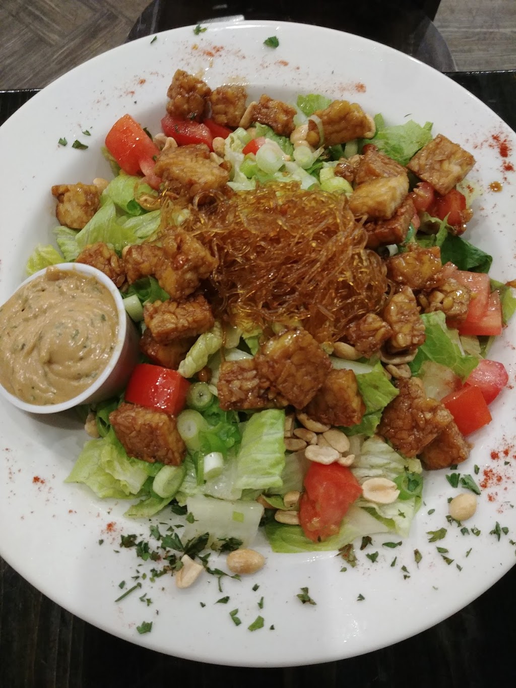 The Sunflower Cafe | cafe | 3055 Dauphin St, Mobile, AL 36606, USA | 2514793200 OR +1 251-479-3200