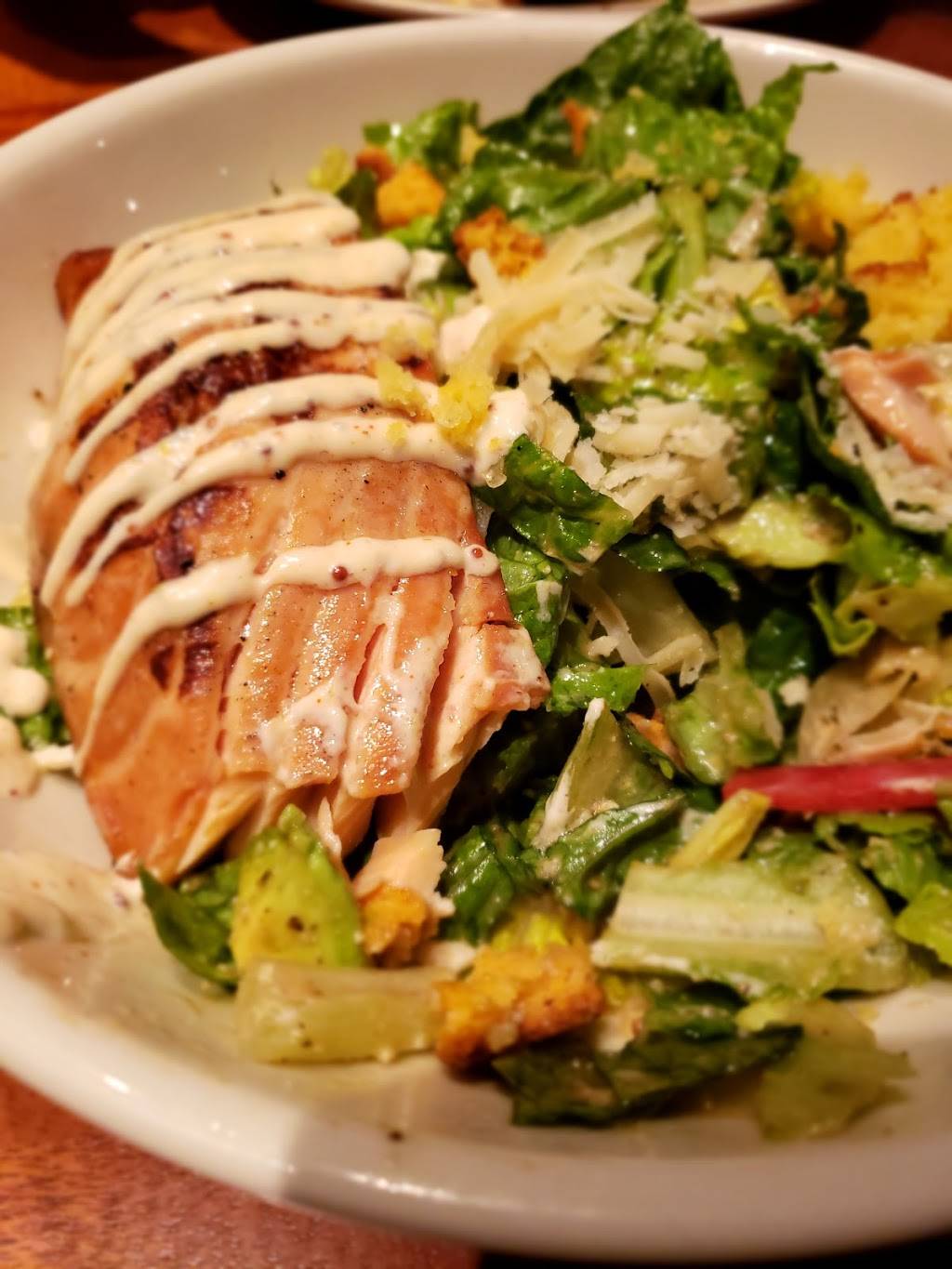 Redrock Canyon Grill | restaurant | 9916 Riverside Pkwy, Tulsa, OK 74137, USA | 9183947625 OR +1 918-394-7625