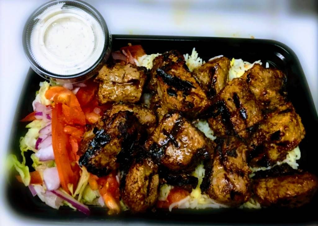 Fire Stone Grill and Pizza | restaurant | 380 B Franklin Ave, Franklin Square, NY 11010, USA | 5163261214 OR +1 516-326-1214