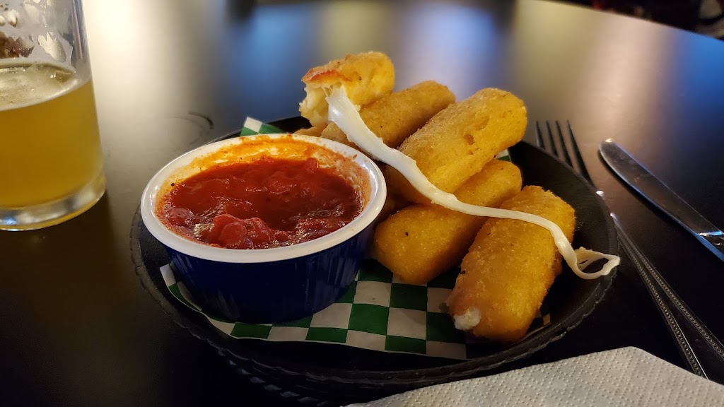 Hoochs Sports Bar & Grill Pizzeria | restaurant | 5140 Foothills Blvd, Roseville, CA 95747, USA | 9167712781 OR +1 916-771-2781