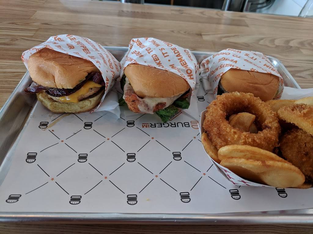 Burgerim | restaurant | 1601 Branham Ln, San Jose, CA 95118, USA | 4088419262 OR +1 408-841-9262