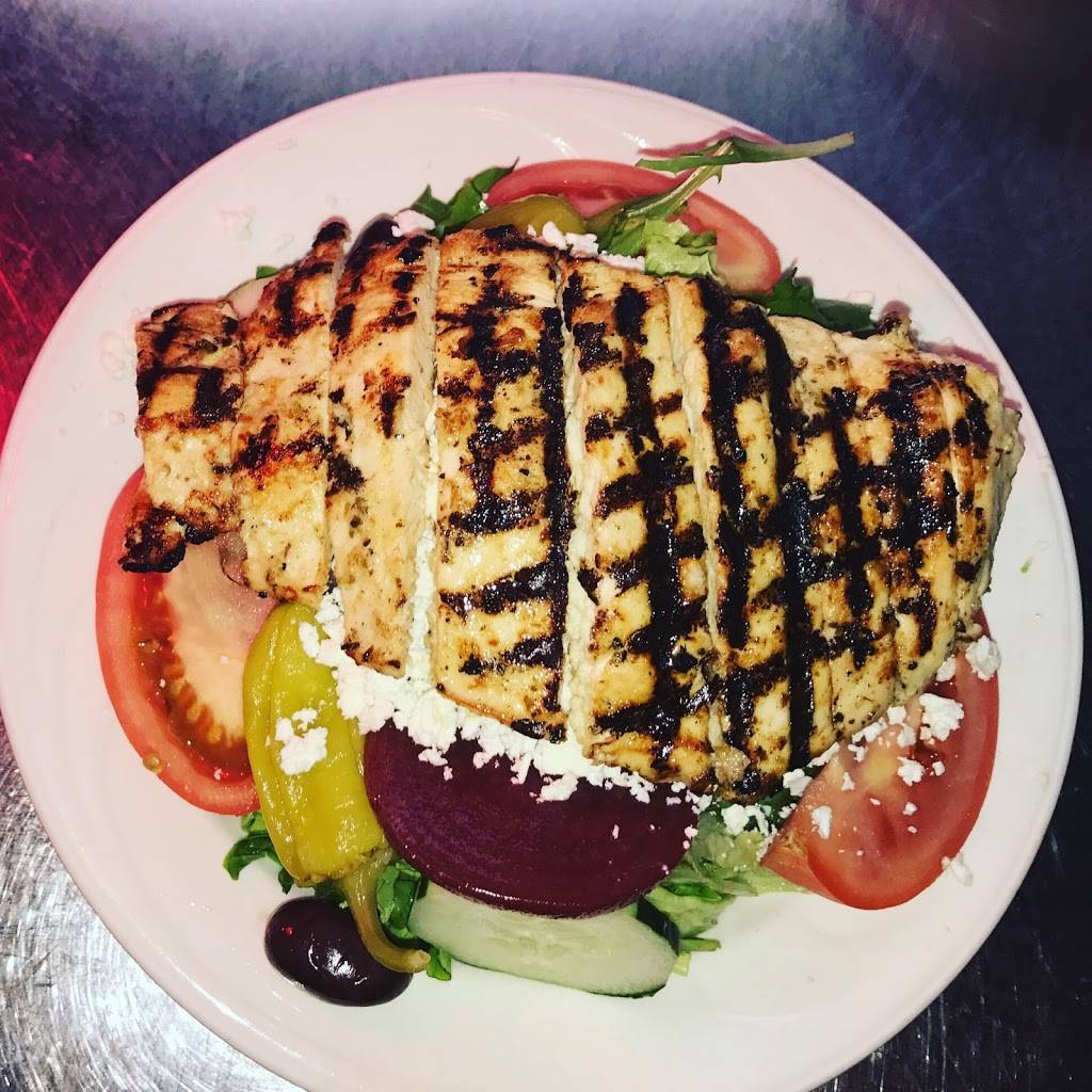 Alexs of Clinton Township | restaurant | 36566 S Gratiot Ave, Clinton Twp, MI 48035, USA | 5864771160 OR +1 586-477-1160