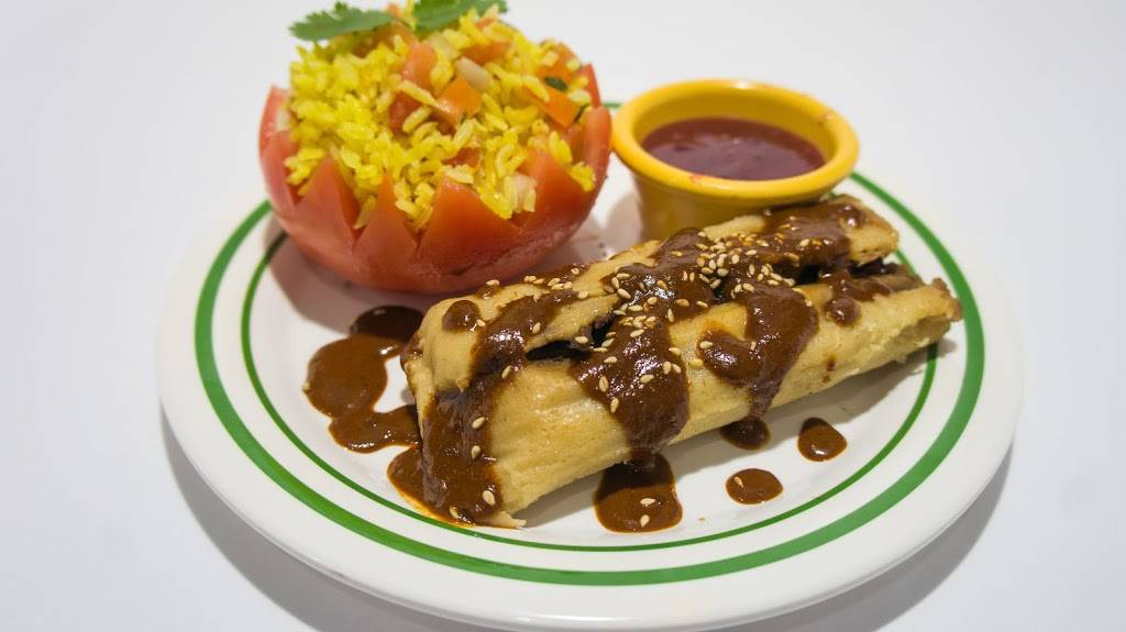 City Tamale | restaurant | 1316 Oak Point Ave, Bronx, NY 10474, USA | 7189911606 OR +1 718-991-1606