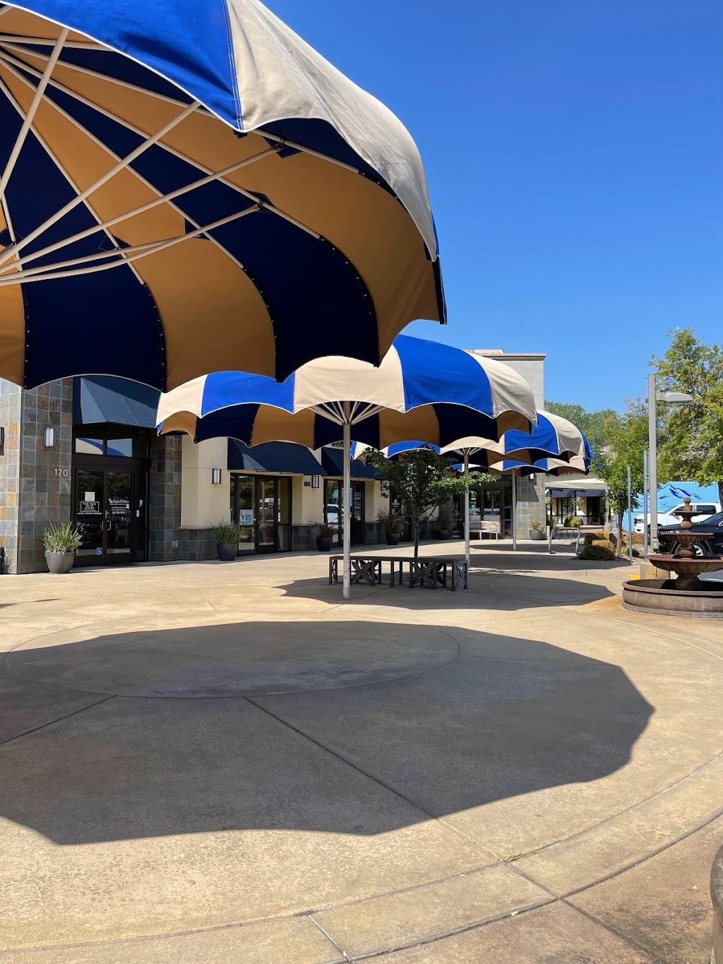 Oak Leaf Cafe | restaurant | 5540 Douglas Blvd Suite 110, Granite Bay, CA 95746, USA | 9167712579 OR +1 916-771-2579