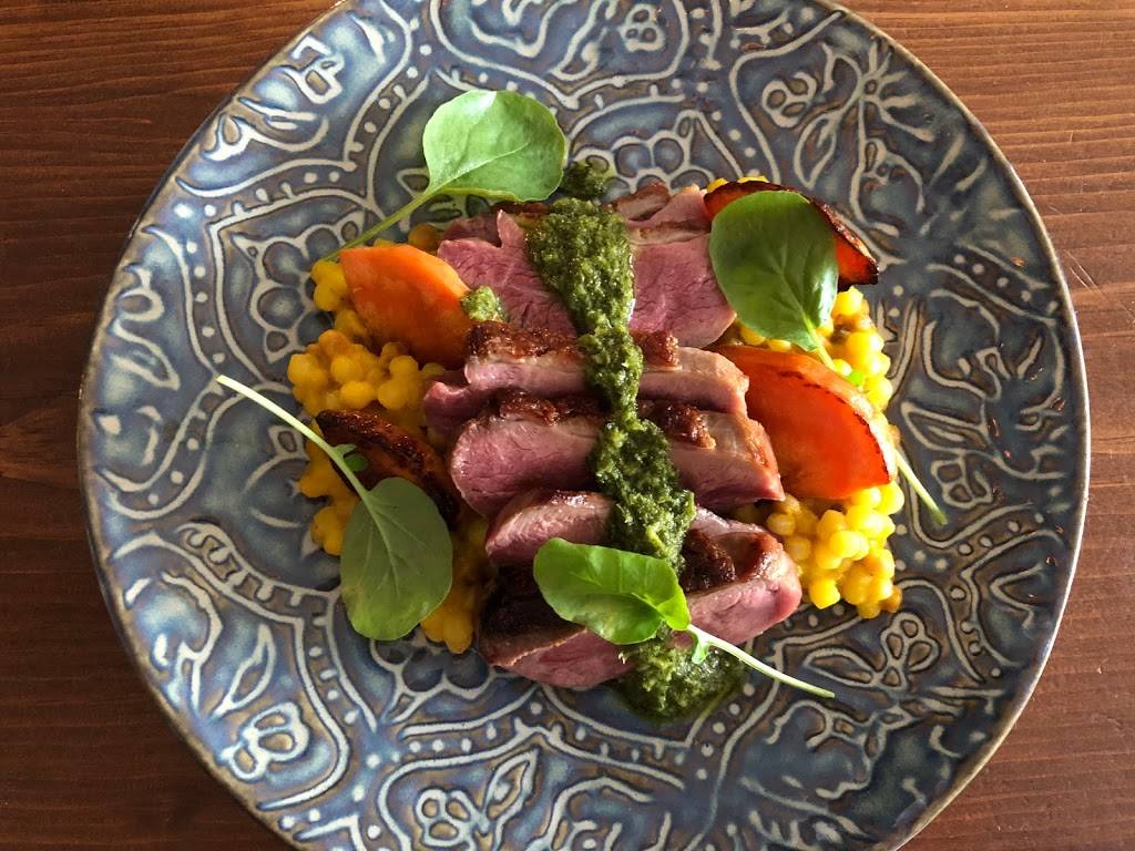 Greta Solomons Dining Room | restaurant | 1118 Queen St E, Toronto, ON M4M 1K9, Canada | 6473478640 OR +1 647-347-8640