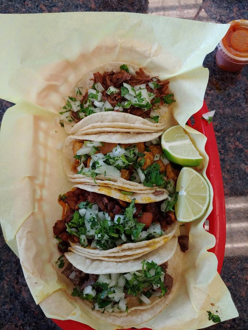 El Buen Gusto | restaurant | 3414 NE 52nd St, Vancouver, WA 98661, USA | 3604507625 OR +1 360-450-7625