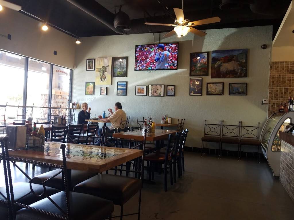 Ripsiks Mediterranean and American Grill | restaurant | 16810 Van Buren Boulevard, Riverside, CA 92504, USA | 9517890755 OR +1 951-789-0755