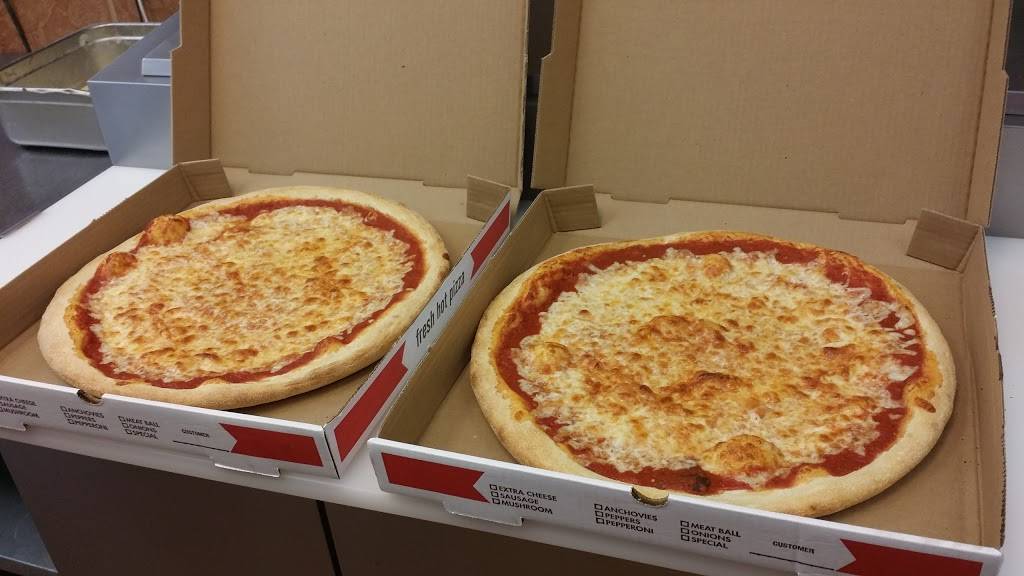 Eds Pizza House | meal delivery | 6047 Ogontz Ave, Philadelphia, PA 19141, USA | 2154248750 OR +1 215-424-8750