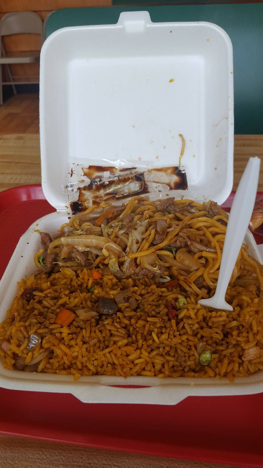 China Star | restaurant | 4585 St Johns Pkwy, Sanford, FL 32771, USA | 4073021902 OR +1 407-302-1902