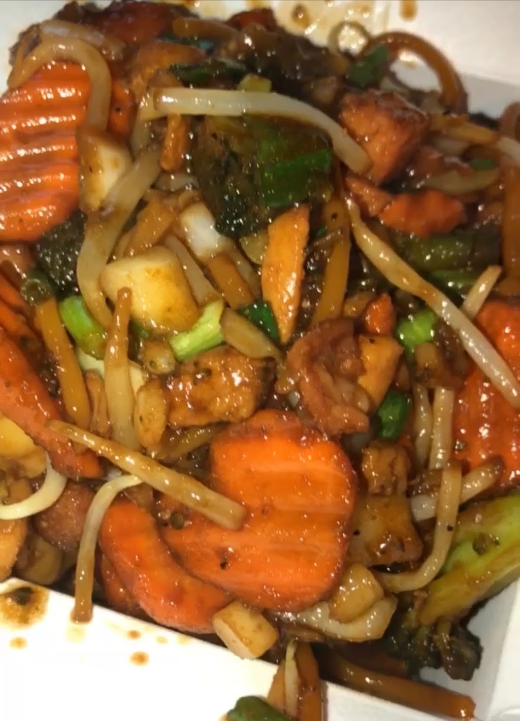 Just The 2 Of Us Fried Rice | restaurant | 1823 N Taylor Ave, St. Louis, MO 63113, USA | 3144491094 OR +1 314-449-1094