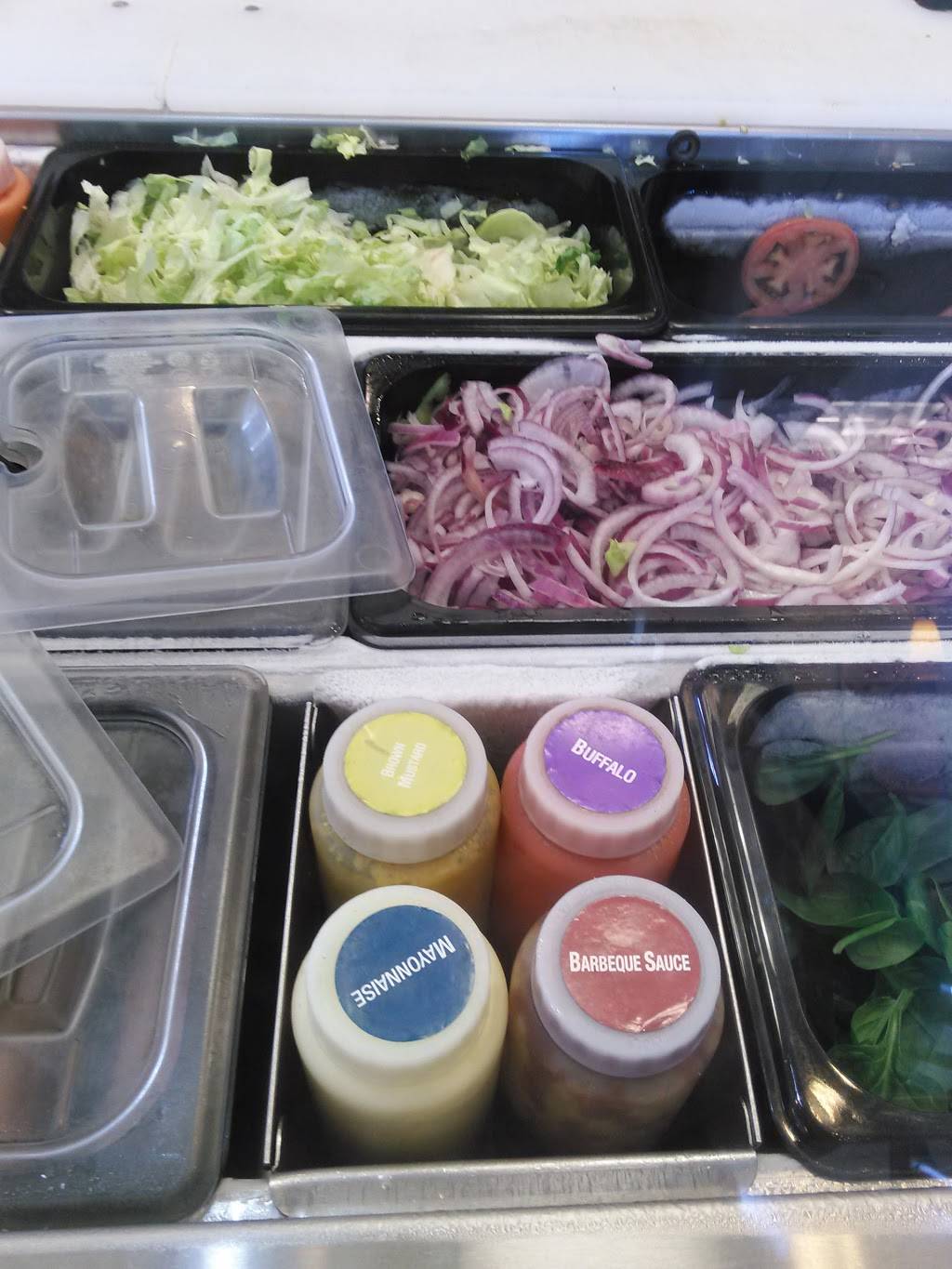 Subway | restaurant | 4363 Florin Rd, Sacramento, CA 95823, USA | 9163956954 OR +1 916-395-6954