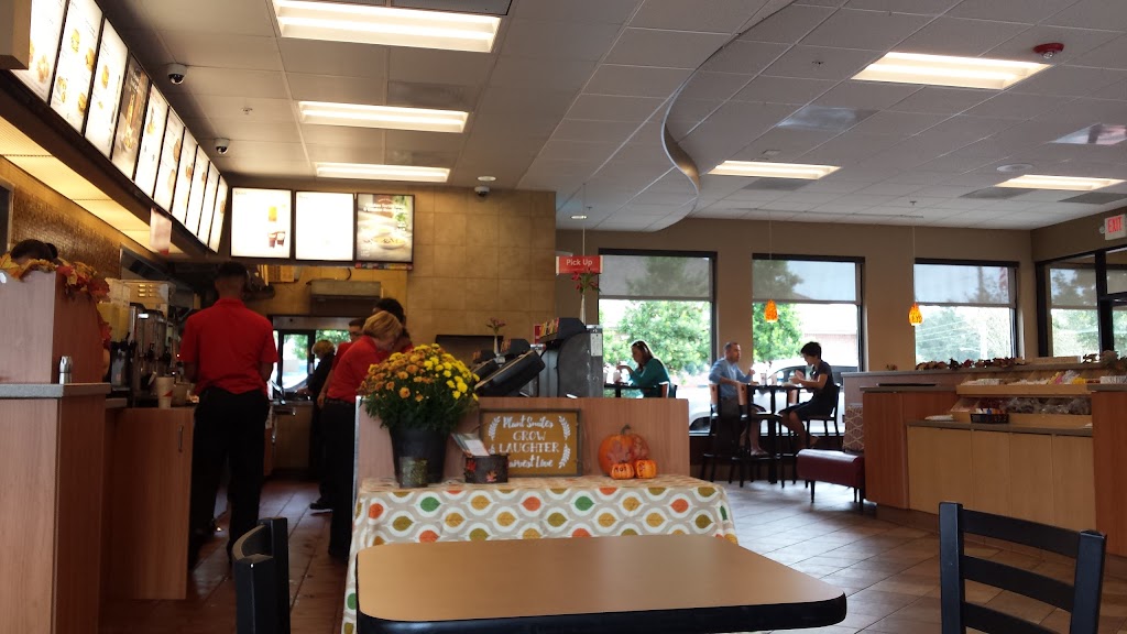 Chick-fil-A | restaurant | 1348 E John Sims Pkwy E, Niceville, FL 32578, USA | 8502796070 OR +1 850-279-6070